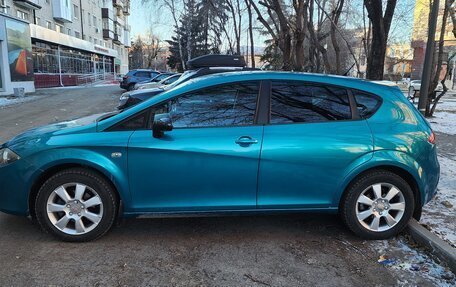 SEAT Leon II, 2008 год, 700 000 рублей, 3 фотография