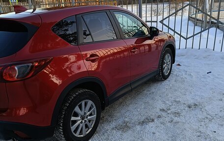 Mazda CX-5 II, 2014 год, 1 800 000 рублей, 1 фотография