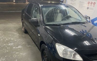 Mitsubishi Lancer IX, 2004 год, 370 000 рублей, 1 фотография