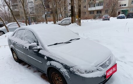 Ravon Gentra, 2015 год, 800 000 рублей, 1 фотография