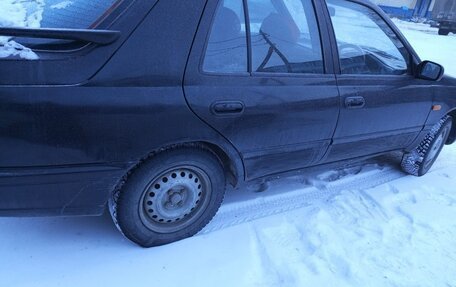 Nissan Pulsar IV, 1993 год, 86 000 рублей, 5 фотография