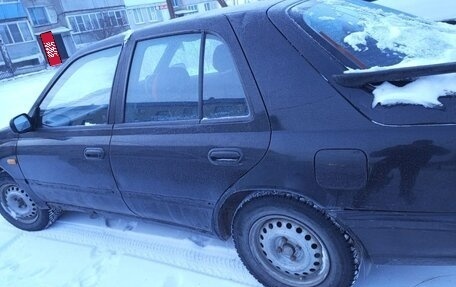 Nissan Pulsar IV, 1993 год, 86 000 рублей, 10 фотография