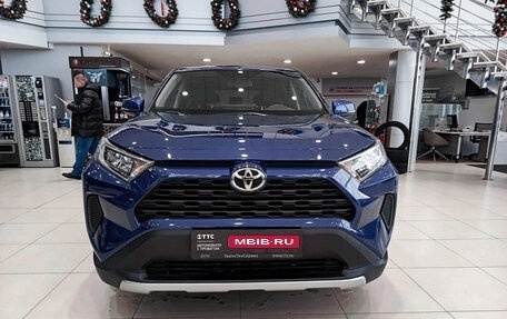 Toyota RAV4, 2021 год, 3 247 000 рублей, 6 фотография