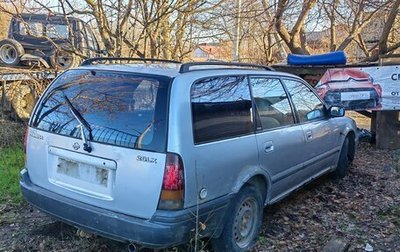 Nissan Primera II рестайлинг, 1993 год, 60 000 рублей, 1 фотография