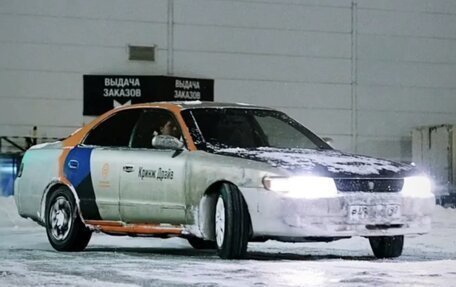 Toyota Chaser IV, 1993 год, 400 000 рублей, 1 фотография