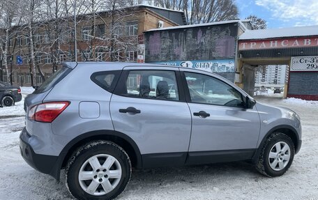 Nissan Qashqai, 2011 год, 1 170 000 рублей, 6 фотография