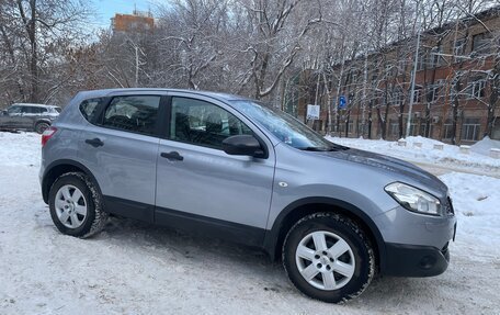 Nissan Qashqai, 2011 год, 1 170 000 рублей, 5 фотография