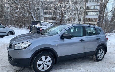 Nissan Qashqai, 2011 год, 1 170 000 рублей, 12 фотография