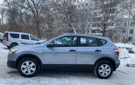 Nissan Qashqai, 2011 год, 1 170 000 рублей, 11 фотография