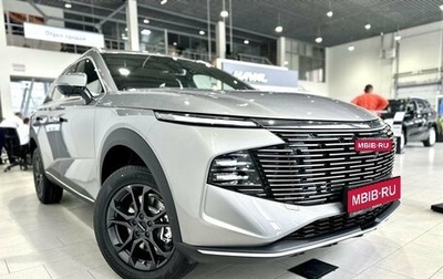 Haval F7, 2024 год, 3 099 000 рублей, 1 фотография