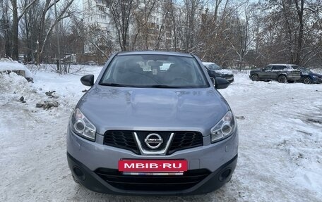 Nissan Qashqai, 2011 год, 1 170 000 рублей, 3 фотография