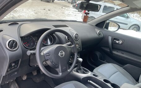 Nissan Qashqai, 2011 год, 1 170 000 рублей, 16 фотография