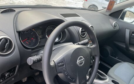 Nissan Qashqai, 2011 год, 1 170 000 рублей, 17 фотография