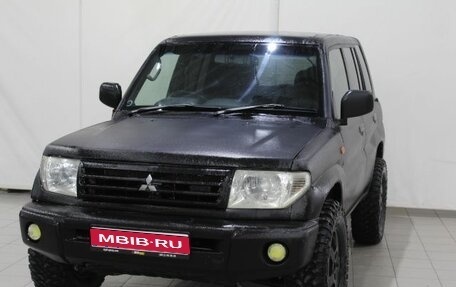 Mitsubishi Pajero iO, 1998 год, 345 000 рублей, 1 фотография