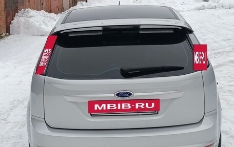 Ford Focus II рестайлинг, 2010 год, 950 000 рублей, 6 фотография