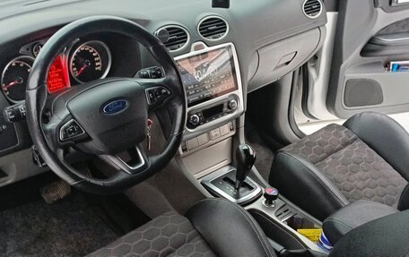 Ford Focus II рестайлинг, 2010 год, 950 000 рублей, 12 фотография