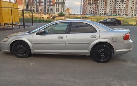 ГАЗ Volga Siber I, 2008 год, 460 000 рублей, 3 фотография