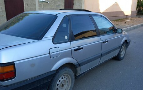 Audi 100, 1988 год, 265 000 рублей, 5 фотография