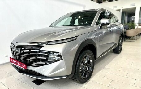 Haval F7, 2024 год, 3 099 000 рублей, 3 фотография