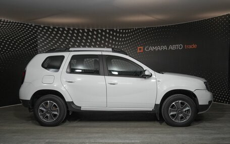 Renault Duster I рестайлинг, 2019 год, 1 876 600 рублей, 5 фотография