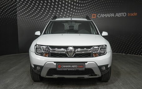 Renault Duster I рестайлинг, 2019 год, 1 876 600 рублей, 7 фотография