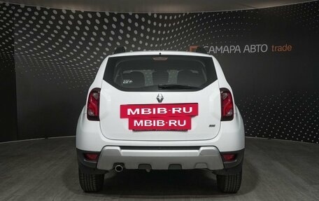 Renault Duster I рестайлинг, 2019 год, 1 876 600 рублей, 8 фотография