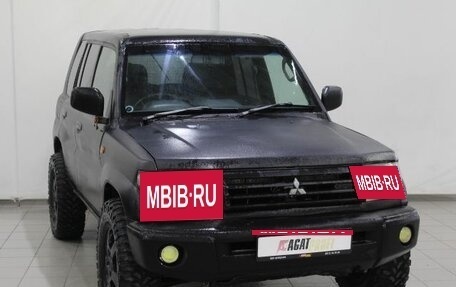 Mitsubishi Pajero iO, 1998 год, 345 000 рублей, 3 фотография