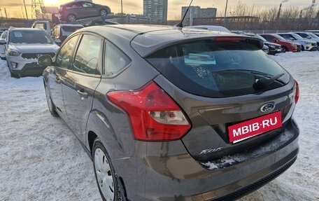 Ford Focus III, 2013 год, 919 000 рублей, 4 фотография