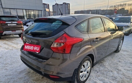 Ford Focus III, 2013 год, 919 000 рублей, 2 фотография