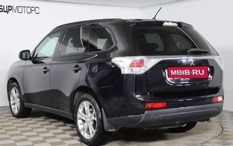 Mitsubishi Outlander III рестайлинг 3, 2012 год, 1 569 990 рублей, 7 фотография