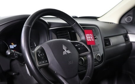 Mitsubishi Outlander III рестайлинг 3, 2012 год, 1 569 990 рублей, 9 фотография