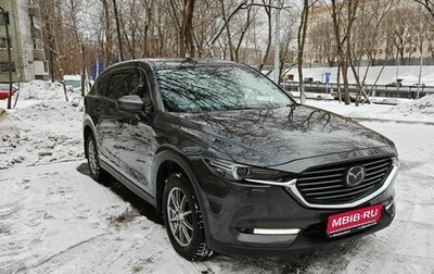 Mazda CX-8, 2019 год, 2 800 000 рублей, 1 фотография