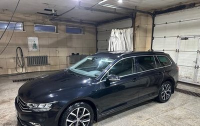 Volkswagen Passat B8 рестайлинг, 2020 год, 2 355 000 рублей, 1 фотография