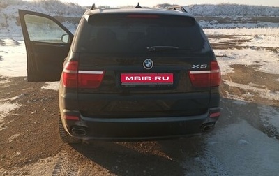 BMW X5, 2008 год, 1 300 000 рублей, 1 фотография