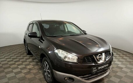 Nissan Qashqai, 2013 год, 1 250 000 рублей, 3 фотография