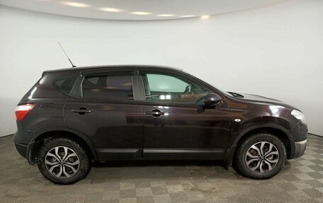 Nissan Qashqai, 2013 год, 1 250 000 рублей, 5 фотография