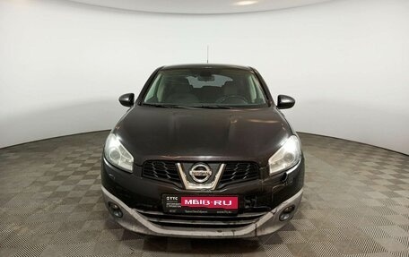 Nissan Qashqai, 2013 год, 1 250 000 рублей, 2 фотография