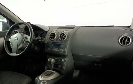 Nissan Qashqai, 2013 год, 1 250 000 рублей, 13 фотография