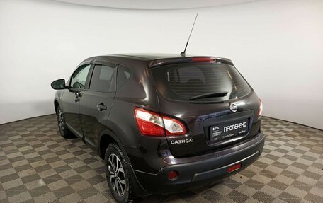 Nissan Qashqai, 2013 год, 1 250 000 рублей, 8 фотография