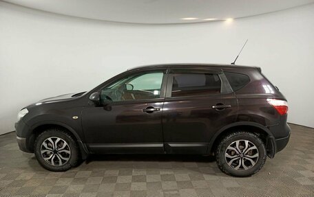 Nissan Qashqai, 2013 год, 1 250 000 рублей, 10 фотография