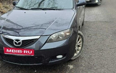 Mazda 3, 2006 год, 499 999 рублей, 1 фотография