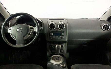 Nissan Qashqai, 2013 год, 1 250 000 рублей, 17 фотография