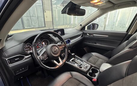 Mazda CX-5 II, 2018 год, 2 650 000 рублей, 7 фотография