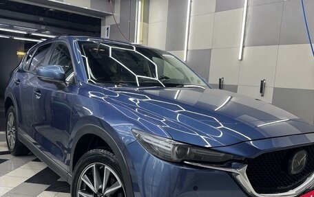 Mazda CX-5 II, 2018 год, 2 650 000 рублей, 3 фотография