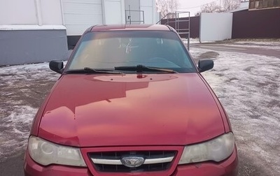 Daewoo Nexia I рестайлинг, 2008 год, 230 000 рублей, 1 фотография