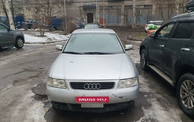 Audi A3, 2000 год, 340 000 рублей, 1 фотография