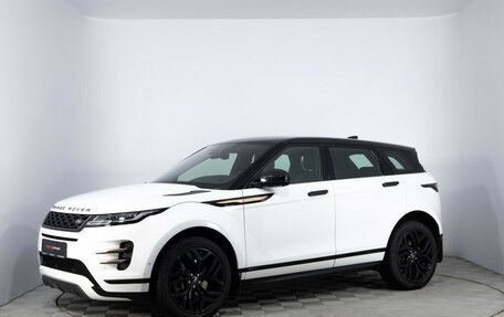 Land Rover Range Rover Evoque II, 2019 год, 4 120 000 рублей, 1 фотография