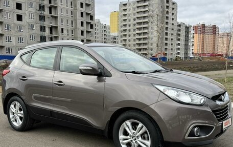 Hyundai ix35 I рестайлинг, 2013 год, 1 530 000 рублей, 3 фотография