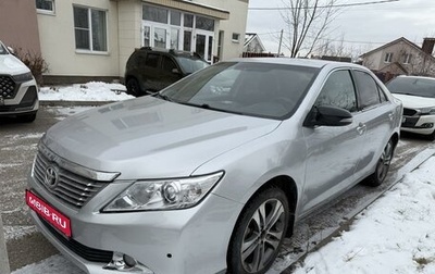 Toyota Camry, 2013 год, 1 199 990 рублей, 1 фотография