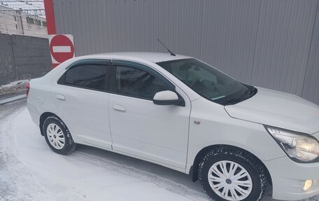 Chevrolet Cobalt II, 2013 год, 650 000 рублей, 20 фотография